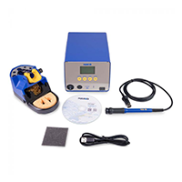 Soldering Stations and Systems