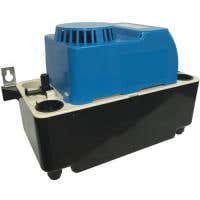 Condensate Removal Pumps