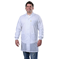 ESD Smocks