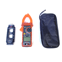 Clamp Meters