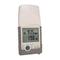 Air Quality Meters