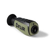 Thermal Imaging Monoculars