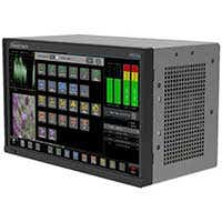 Waveform Monitors