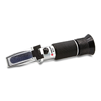 Refractometers