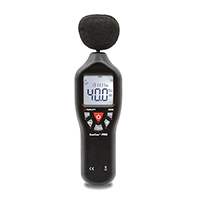 Sound Level Meters