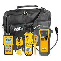 HVAC Test Kits