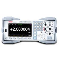 Bench Digital Multimeter