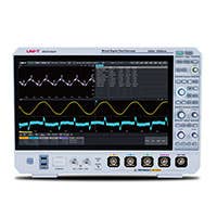 Digital Oscilloscopes