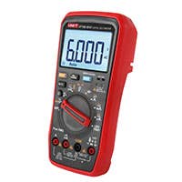 Handheld Digital Multimeter