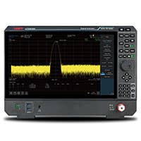 Spectrum Analyzers