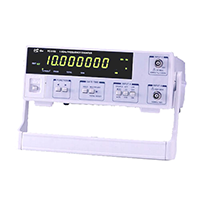 Frequency Counters