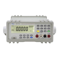 Multimeters