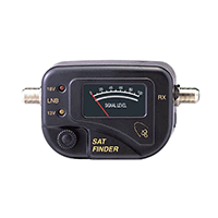 Signal Strength Meters