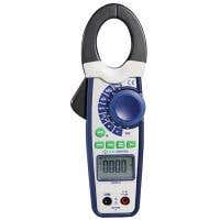 Clamp Meters