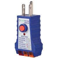 Voltage Detectors