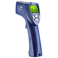 Thermometers and Humidity Meters