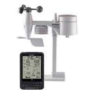 Weather Stations