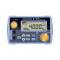 Megohmmeters and Insulation Testers