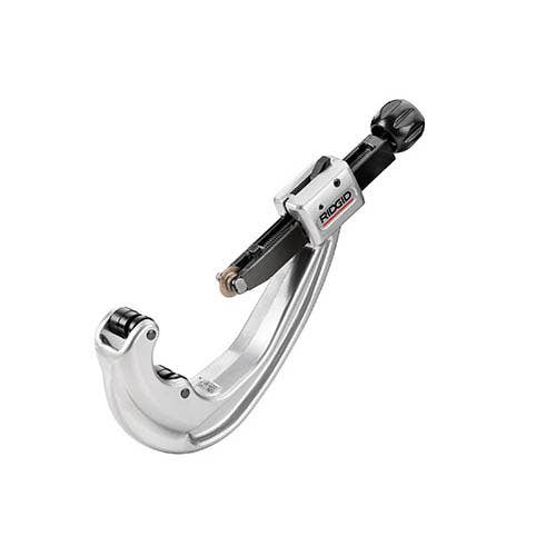 RIDGID 154 (31652) Quick-Acting Tubing Cutter, 1 7/8 in. to RIDGID 154 (31652) Quick-Acting Tubing Cutter, 1 7/8 in. to