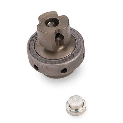 RIDGID 819 BODY (51025) Nipple Chuck Body with NPT Insert