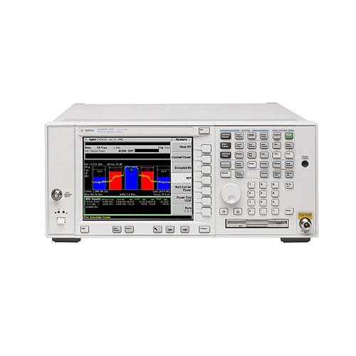 Refurbished Catalog - Spectrum Analyzers | Test Equipment Depot