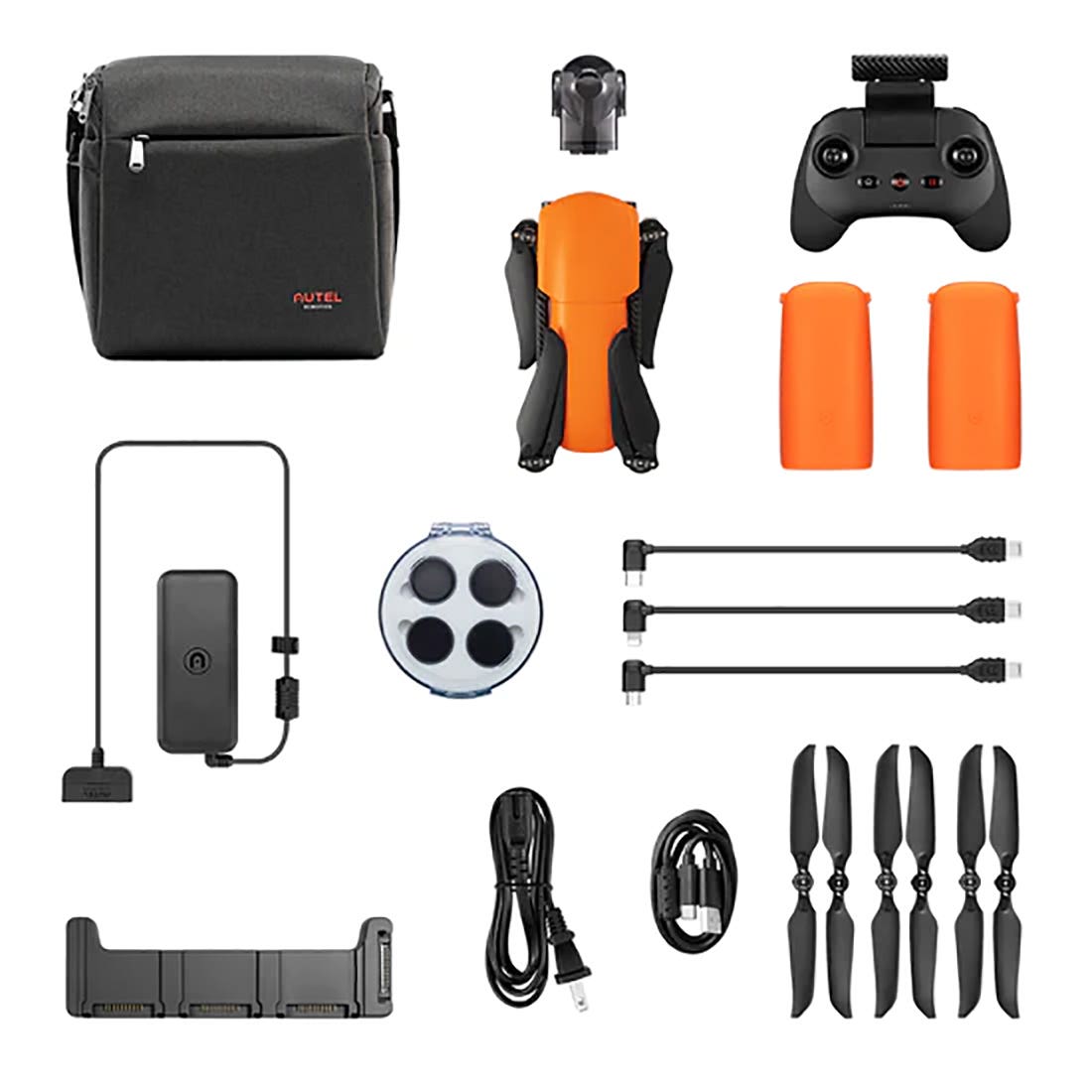 Autel Robotics EVO-LITE-PLUS-BUN-O EVO Lite+ Premium Drone