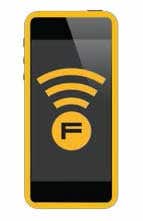 Fluke 125B/S Oscilloscopio Portatile ScopeMeter 40MHz con Custodia e  Software