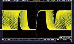 GDS-1102B (CE) 2CH GW INSTEK - Osciloscopio: digital, Ch: 2; 100MHz;  1Gsps; 10Mpts; colores,LCD 7; GDS-1102B