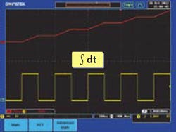 Integral Operation