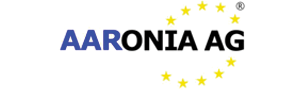 Aaronia AG Logo