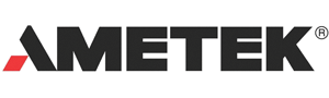 AMETEK Logo