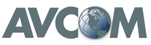 AVCOM Logo