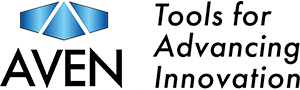 Aven Tools for Advancing Innovation Logo