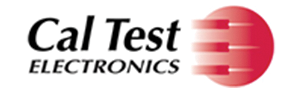 Cal Test Electronics Logo