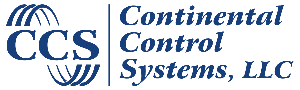 Continental Control Systems, LLC Logo