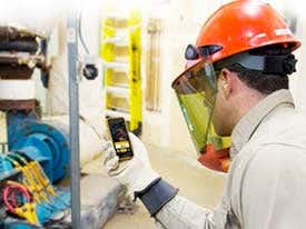Fluke Connect In Field Fluke Connect In Field