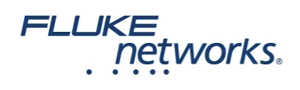 Fluke Networks Logo