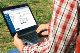Easy Web-Based Configuration