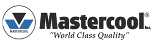 Mastercool "World Class Quality" Logo