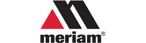 Meriam Logo