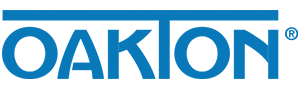 Oakton Logo