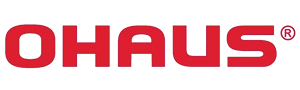 OHAUS Logo