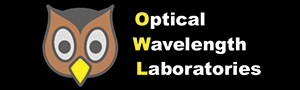 Optical Wavelength Labs (OWL) Logo