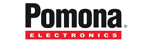 Pomona Electronics Logo