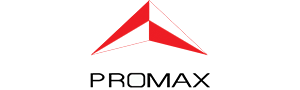 PROMAX Logo