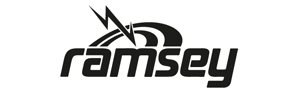 Ramsey Electronics® Logo