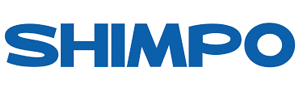 SHIMPO Logo