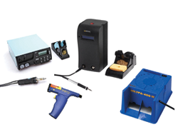 Soldering and Desoldering Equipment