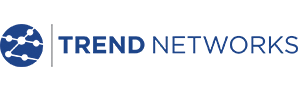 TREND Networks Logo