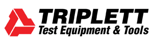 Triplett Test Equipment & Tools Logo